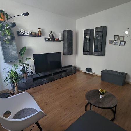 Ferienwohnung Nina Direkt In Zentrum Bad Wildbad Buitenkant foto
