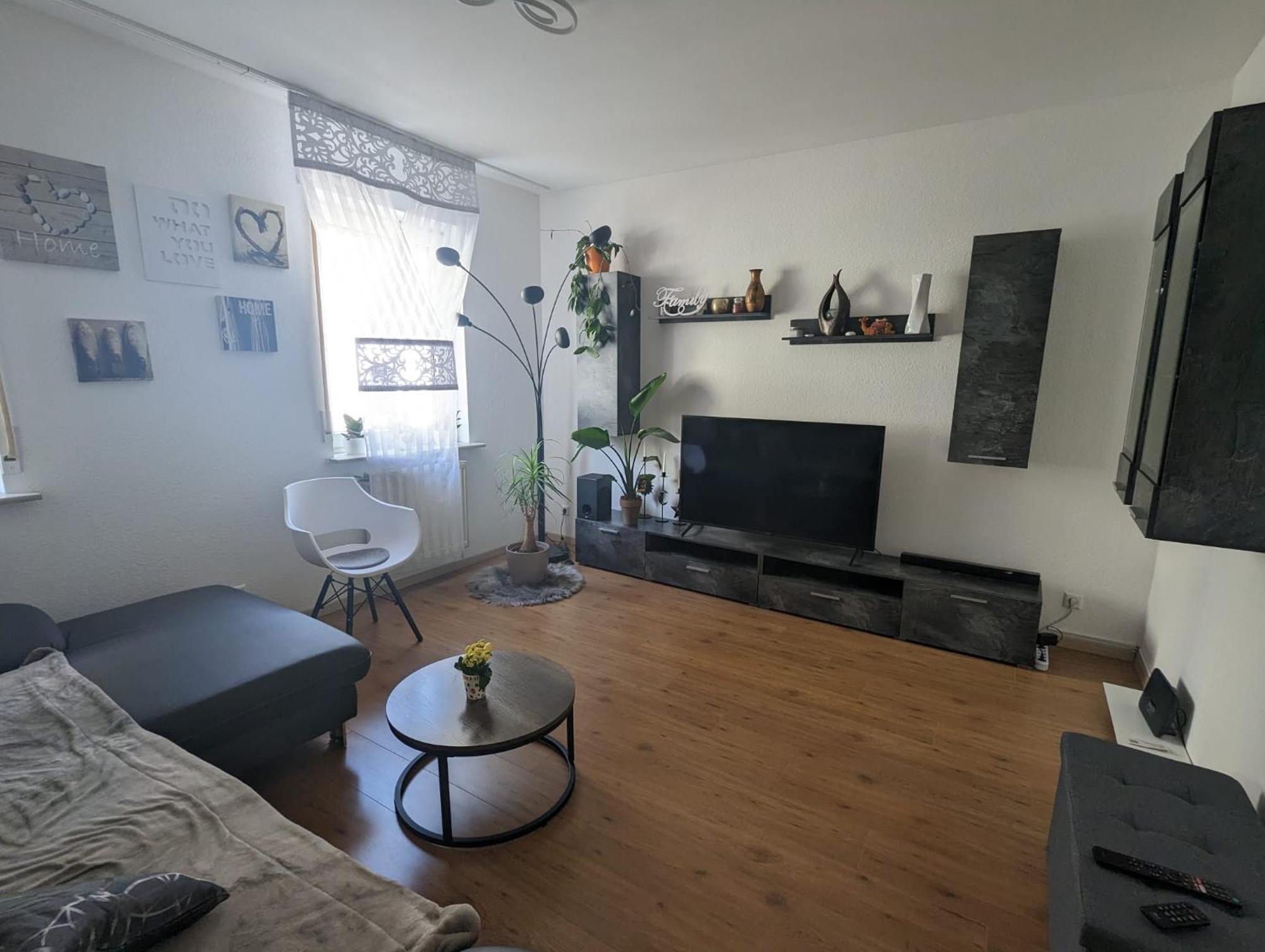 Ferienwohnung Nina Direkt In Zentrum Bad Wildbad Buitenkant foto