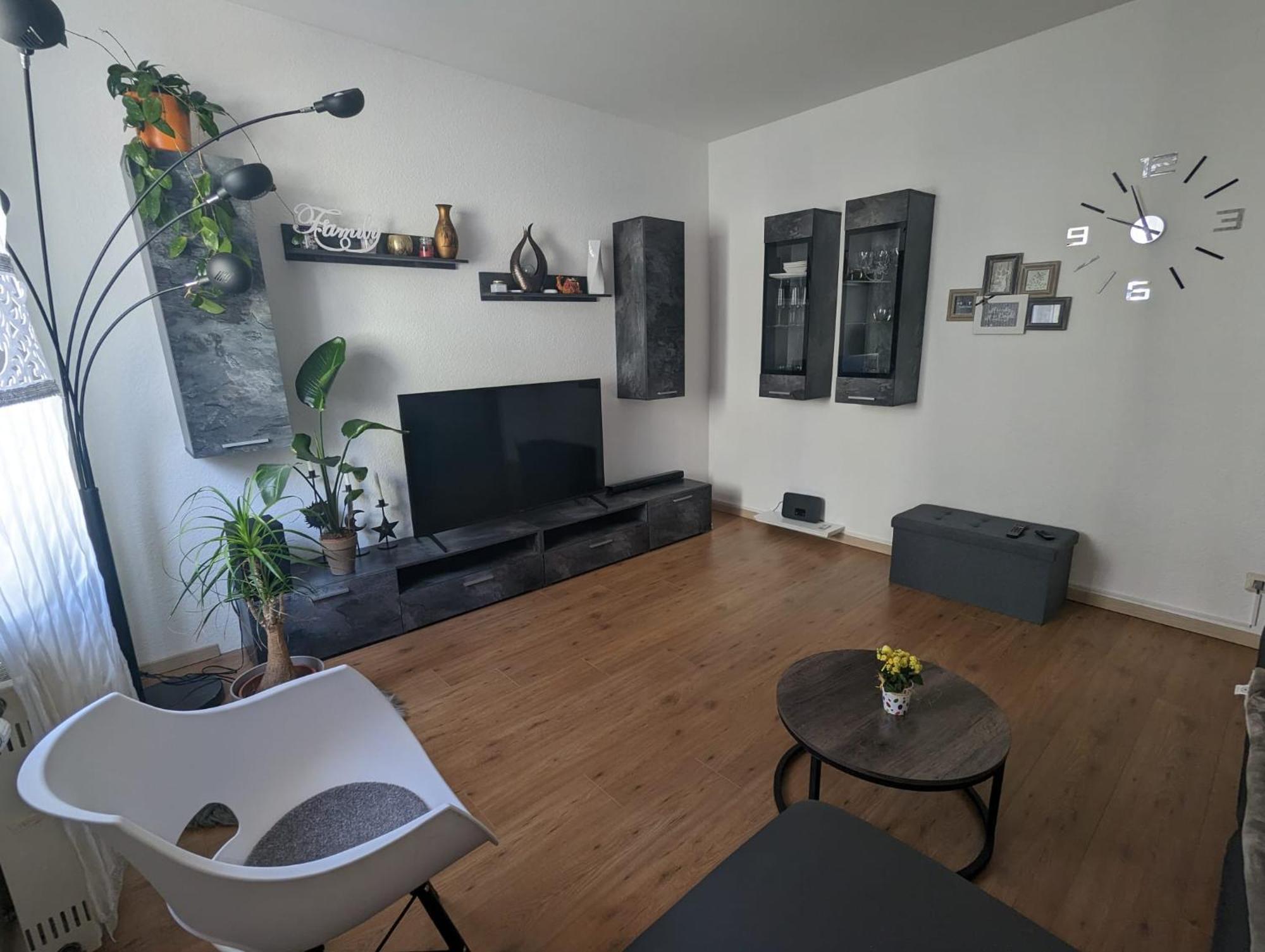 Ferienwohnung Nina Direkt In Zentrum Bad Wildbad Buitenkant foto